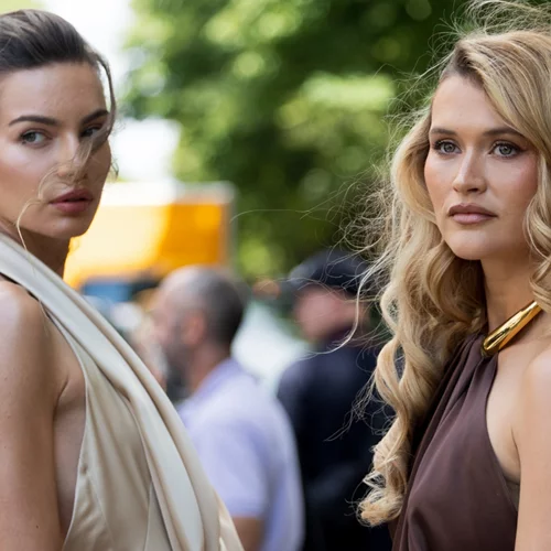 Πώς θα εφαρμόσεις το highlighter όπως οι Γαλλίδες