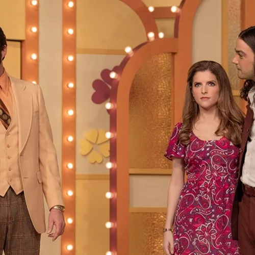 "Ραντεβού με έναν serial killer" | Ένα τεταμένο θρίλερ που βασίζεται σε αληθινή ιστορία