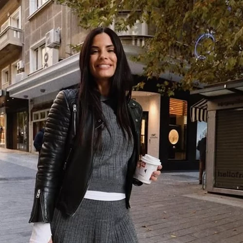 Χριστίνα Μπόμπα | To απίστευτο θέμα υγείας που αντιμετωπίζει στη Βολιβία