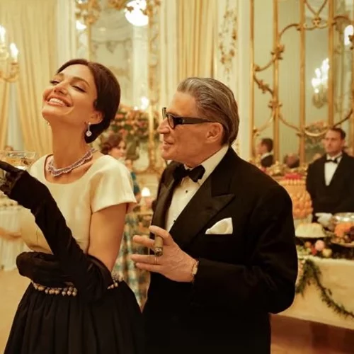 Maria | H ευάλωτη και τραγική προσωπικότητα πίσω από την Κάλλας