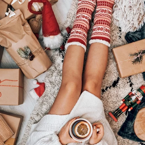 15 κομψά δώρα που θα θέλαμε πολύ να βρούμε κάτω από το χριστουγεννιάτικο δέντρο