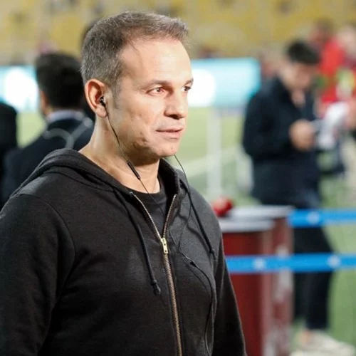 H νέα δημόσια εμφάνιση του Ντέμη Νικολαΐδη και η λεπτομέρεια που συγκινεί