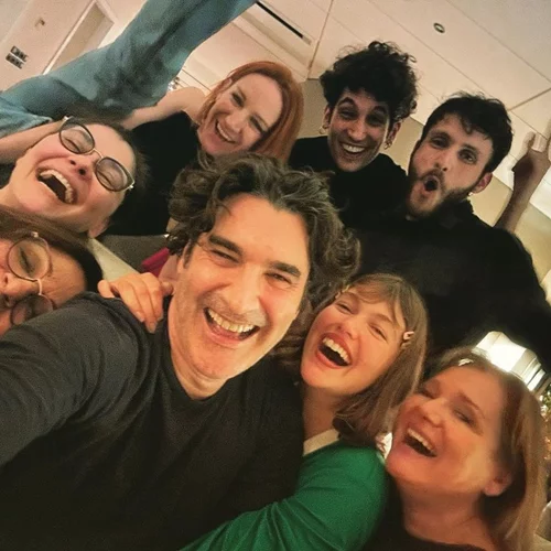 Είναι επίσημο! Παγκόσμια πρεμιέρα για το "Maestro"