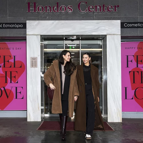 H Μαριαγάπη Ξυπολιά ανακάλυψε τη mascara που αποθεώνει τις βλεφαρίδες της