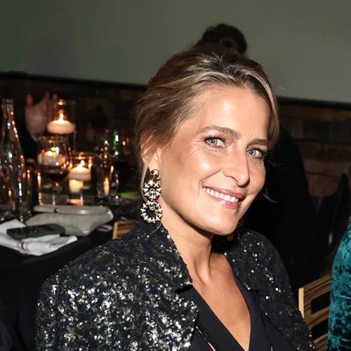 Τατιάνα Μπλάτνικ | Αυτό είναι το μυστικό της για νεανική επιδερμίδα χωρίς ρυτίδες