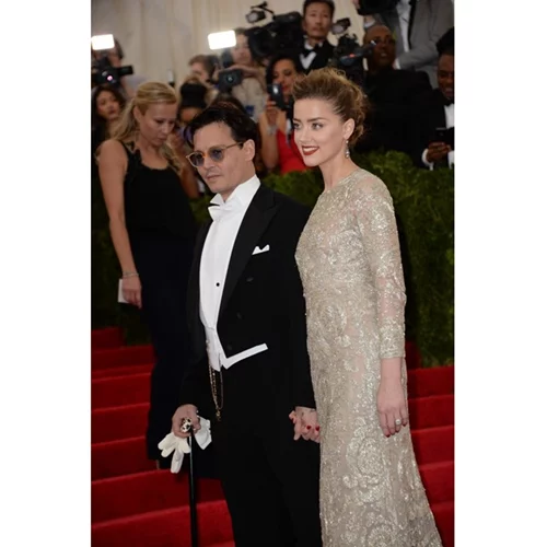 Johnny Depp - Amber Heard | Νέα εξέλιξη στη δικαστική διαμάχη για τα χρήματα του διαζυγίου τους