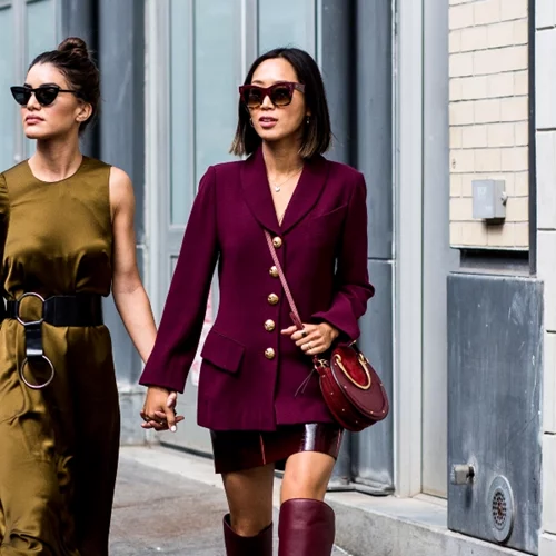 5 συμβουλές για να καλωσορίσεις το 2022 με ανανεωμένο στιλ