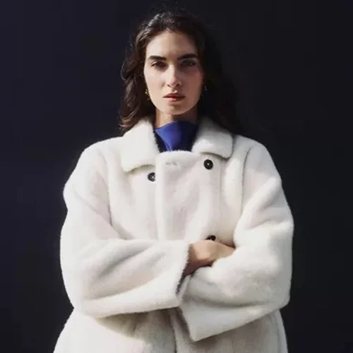 Festive Dressing | 6 looks για να υιοθετήσεις την τάση της διακριτικής πολυτέλειας