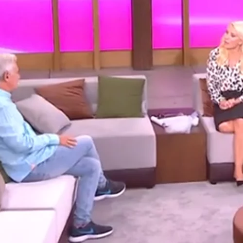 Αλέξανδρος Αντωνόπουλος | Η τηλεοπτική συνάντηση με την Ελένη Μενεγάκη