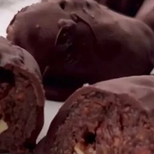 Συνταγή για υγιεινές καριόκες με 5 υλικά