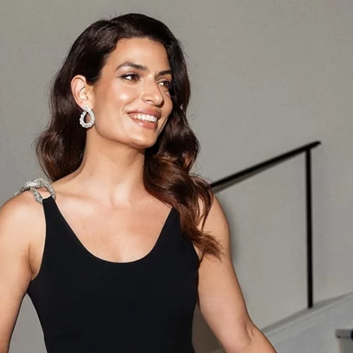 Τόνια Σωτηροπούλου, Δούκισσα Νομικού, Κλέλια Ανδριολάτου | Οι εμφανίσεις τους στο κόκκινο χαλί του φεστιβάλ Καννών