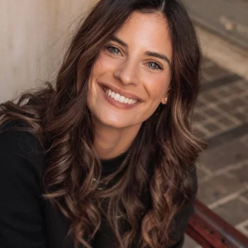 Χριστίνα Μπόμπα | Tα δικά της tips για νεανική, σφριγηλή επιδερμίδα μετά τα 30