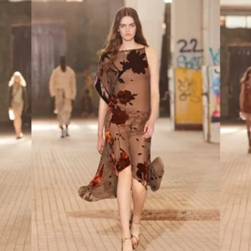 Dsquared2 | Η νέα SS22 συλλογή είναι ένα ανατρεπτικό παραμύθι με διαχρονικά κομμάτια