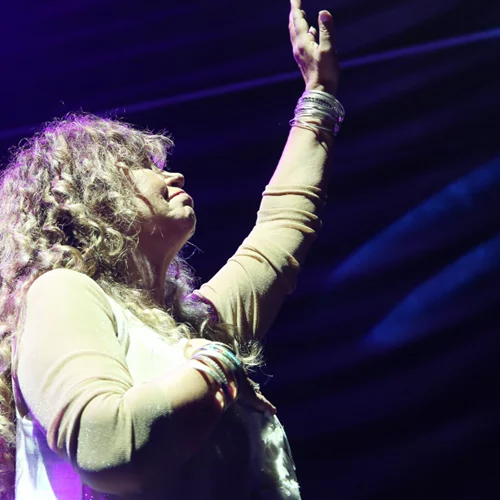 H αιχμηρή ανάρτηση της Ελένης Δήμου για "στημένο" J2US που "κατέβηκε" - Τι έγραφε;