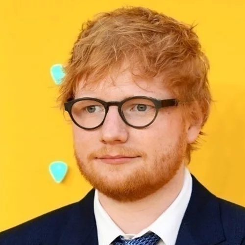 Ο Ed Sheeran για το καινούριο του τραγούδι για την ταινία "That Christmas"