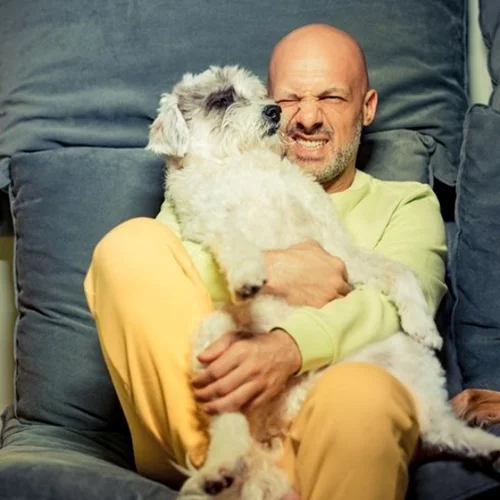 Νίκος Μουτσινάς | Σπάνια πλάνα από το πολύ μοντέρνο σπίτι του