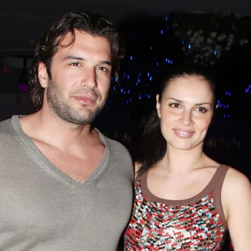 O 17χρονος γιος του Αντώνη Βλοντάκη είναι ίδιος ο πατέρας του