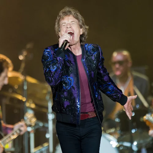 Βγήκε για μπύρα ο Mick Jagger στις ΗΠΑ και κανείς δεν τον αναγνώρισε