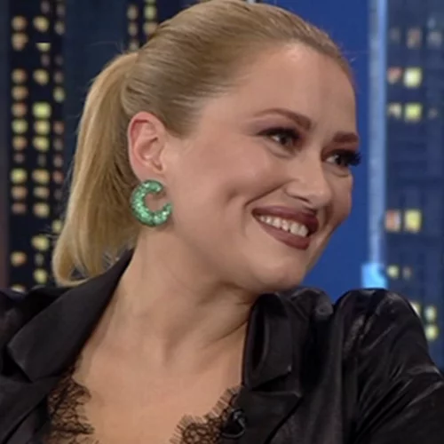 Ιωάννα Ασημακοπούλου | Η σπάνια αποκάλυψη για "Το Σόι Σου" λίγο πριν την επιστροφή της σειράς