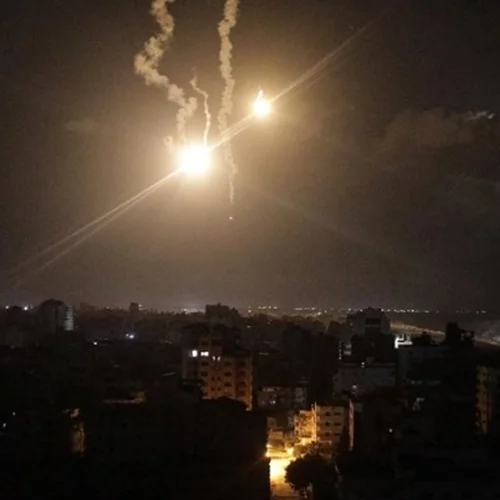 Βομβαρδίστηκε η ελληνορθόδοξη εκκλησία του Αγ. Πορφυρίου στη Γάζα - Αναφορές για νεκρούς