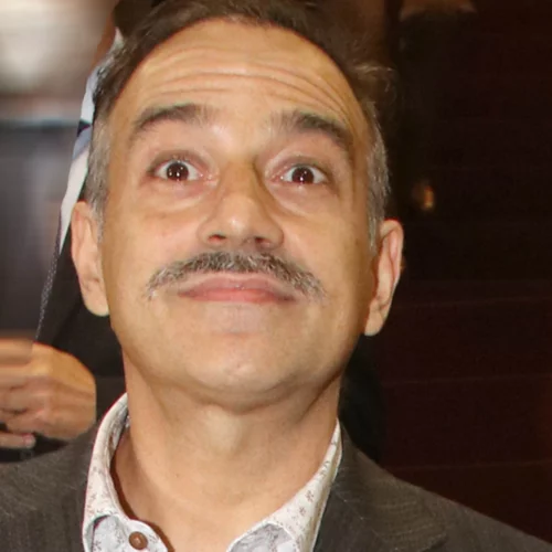 Κρατερός Κατσούλης | "Δεν σκοπεύω να μείνω για πάντα μόνος μου"