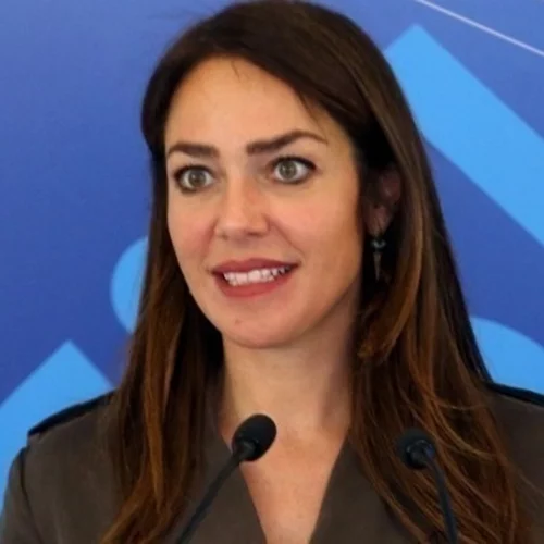 Δ. Μιχαηλίδου για την παραβατικότητα ανηλίκων | Η πρόληψη της βίας ξεκινά από την οικογένεια