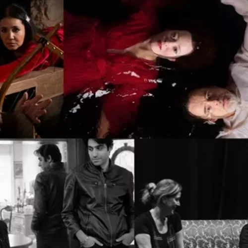 Πρεμιέρες | Οι νέες θεατρικές παραστάσεις της εβδομάδας