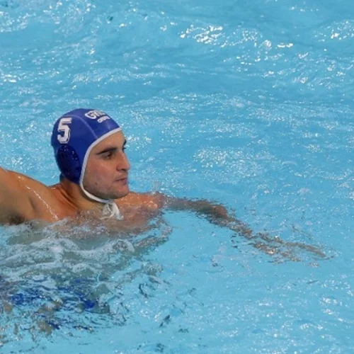 Χάλκινο μετάλλιο για την Εθνική πόλο των ανδρών στο Ευρωπαϊκό πρωτάθλημα