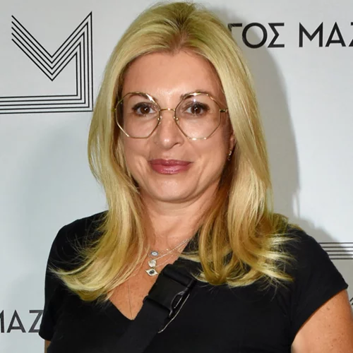 Χριστίνα Πολίτη | Όσα είπε η δημοσιογράφος (vid)