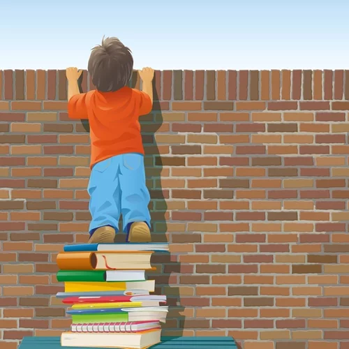 Σε ποια ηλικία μπορούν τα παιδιά να βγουν έξω μόνα τους ή να μείνουν στο σπίτι χωρίς τους γονείς;