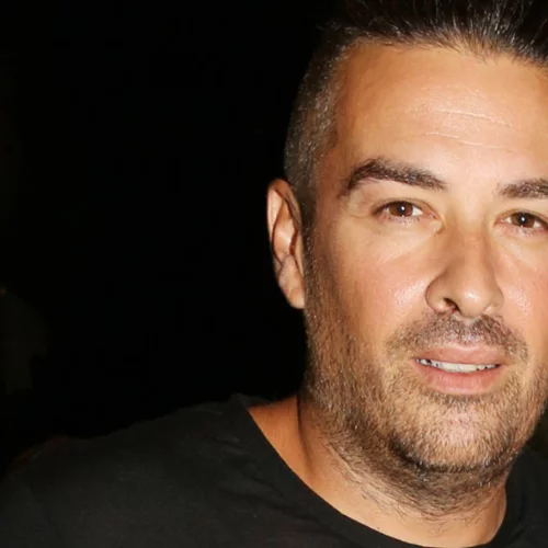 Γιάννης Αϊβάζης | Η αποκάλυψη για τη μάχη του με τον καρκίνο