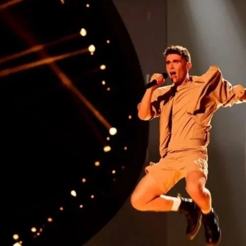 Eurovision 2023 | Χαμός στο Τwitter με τον αποκλεισμό της Ελλάδας