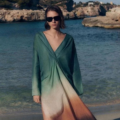 Εάν έχεις ως στόχο να δείχνεις κομψή σε κάθε καλοκαιρινή περίσταση, αυτά τα items από Massimo Dutti είναι must have