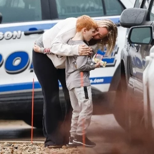 Πυρά σε σχολείο στις ΗΠΑ | Την επίθεση διέπραξε 15χρονη μαθήτρια