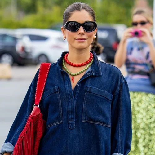 Οι 5 επικρατέστερες τάσεις της μόδας στα κοσμήματα για το 2025