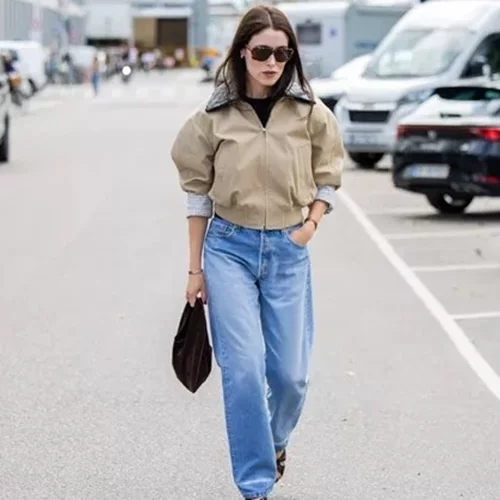 Style Guide For Fall | 5 ενημερωμένοι τρόποι για να φορέσεις το τζιν παντελόνι