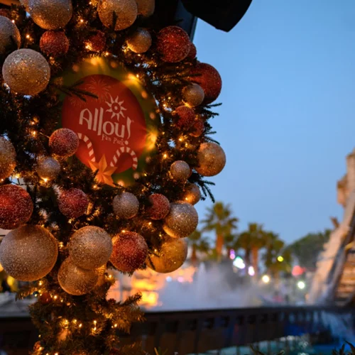 Χτίζουμε αναμνήσεις με 5 χριστουγεννιάτικες βόλτες που τα παιδιά μας θα θυμούνται για πάντα