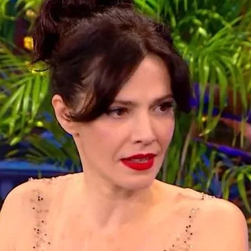 Η αποκάλυψη της Μαριλίτας Λαμπροπούλου για τον χωρισμό της από τον Γιάννη Νταλιάνη