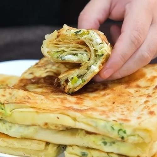 Κολοκυθόπιτες στο τηγάνι | Οι φανταστικά νόστιμες τηγανίτες με κολοκυθάκι που ξετρελαίνουν όποιον τις δοκιμάζει