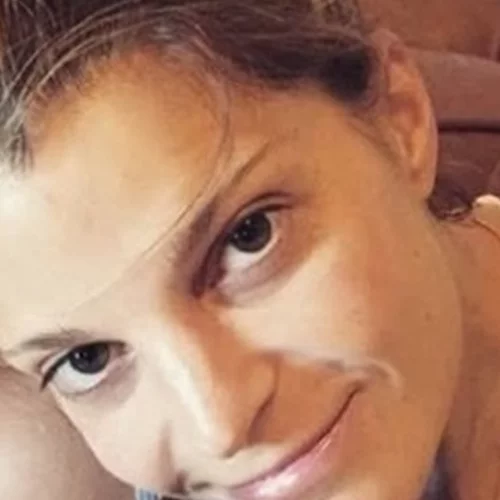 Αθηνά Ωνάση | Οι σπάνιες παιδικές φωτογραφίες όταν ήταν ακόμα ένα ευτυχισμένο μωρό