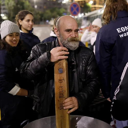 "O Άλλος Άνθρωπος" | Το σχόλιο της Έλενας Ακρίτα για το "σκάνδαλο" με τον Κωνσταντίνο Πολυχρονόπουλο