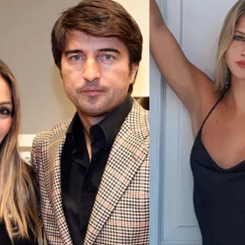 Ελένη Πετρουλάκη - Ίλια Ίβιτς | Η πρωτότοκη κόρη τους έγινε 17 ετών και είναι μια καλλονή (εικόνες)