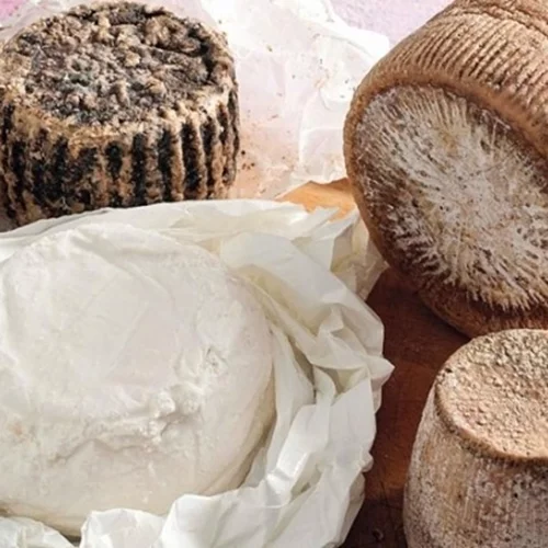 Υποψηφιότητα εγγραφής της Παραδοσιακής Τυροκομίας των Κυκλάδων στον Κατάλογο της Άϋλης Πολιτιστικής Κληρονομιάς