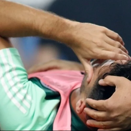 Ο Παναθηναϊκός κατέθεσε κύρια παρέμβαση και ζητά την τιμωρία του Ολυμπιακού