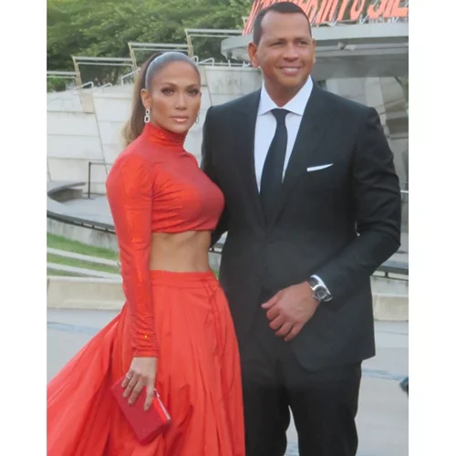 Jennifer Lopez | Οι ευχές για τα γενέθλια της κόρης του Alex Rodriguez