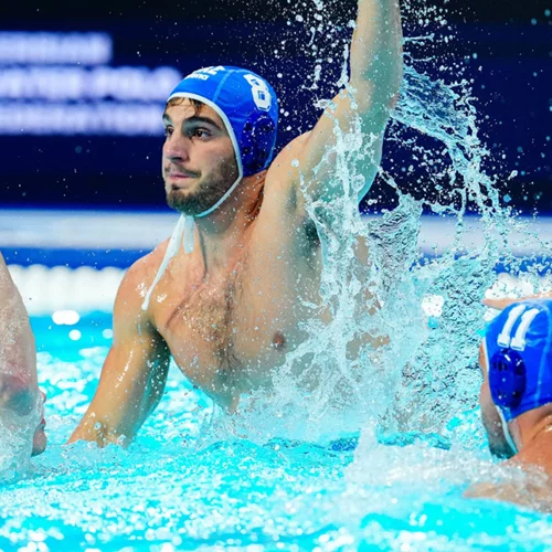 Nautica | Σύμμαχος της Εθνικής Ομάδας Υδατοσφαίρισης Ανδρών στο Ευρωπαϊκό Πρωτάθλημα