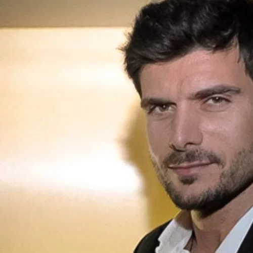 Μάνος Γαβράς | Βαρύ πένθος για τον ηθοποιό