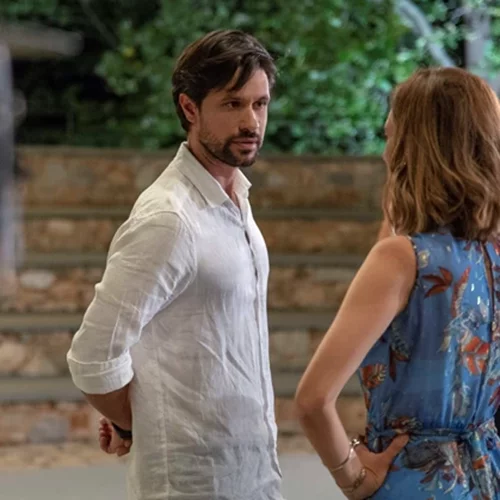 Σασμός spoiler: Ο κρυφός έρωτας που έρχεται στην επιφάνεια από το παρελθόν - Τι θα δούμε απόψε