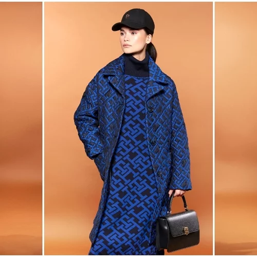 Το ιδανικό look για να δώσεις χρώμα στις γκρίζες μέρες του χειμώνα