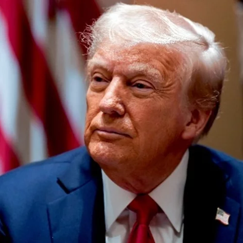 Τrump | Θα επιβληθούν σύντομα δασμοί στα ευρωπαϊκά προϊόντα